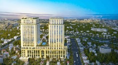 DỰ ÁN HILTON HẢI PHÒNG